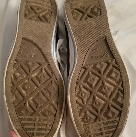 Converse All Stars - Picture 4 of 5